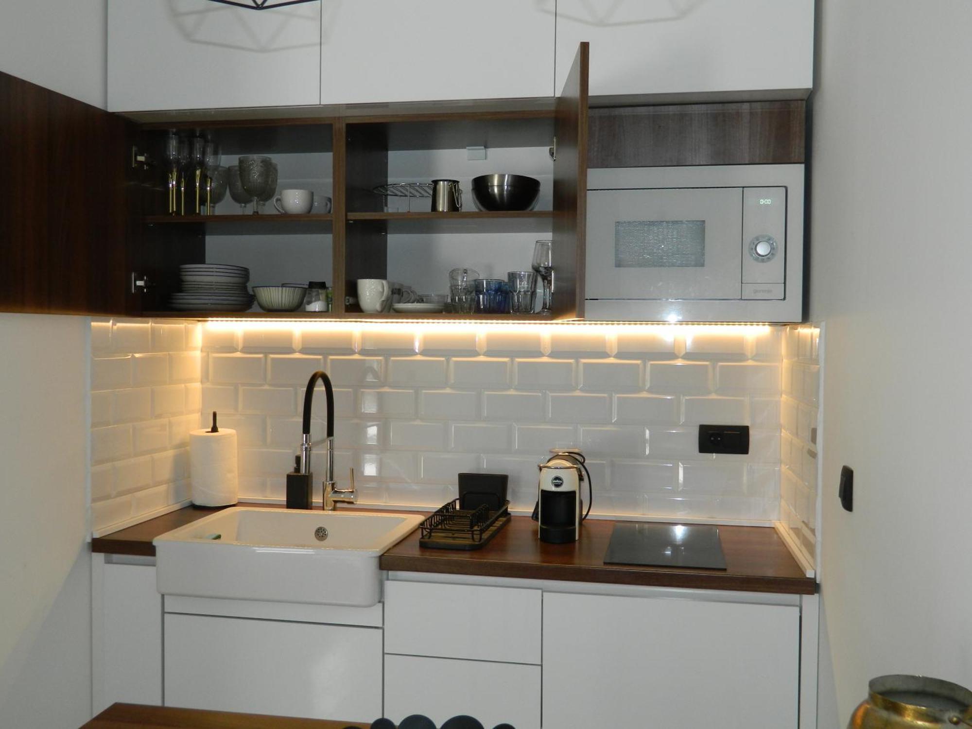 Rose Downtown Apartment Podgorica Exterior photo