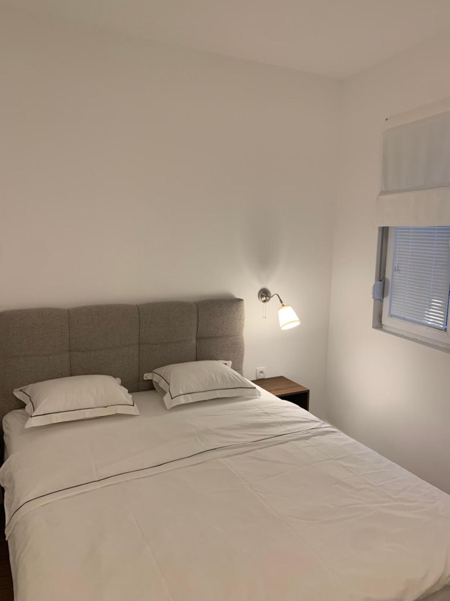 Rose Downtown Apartment Podgorica Exterior photo
